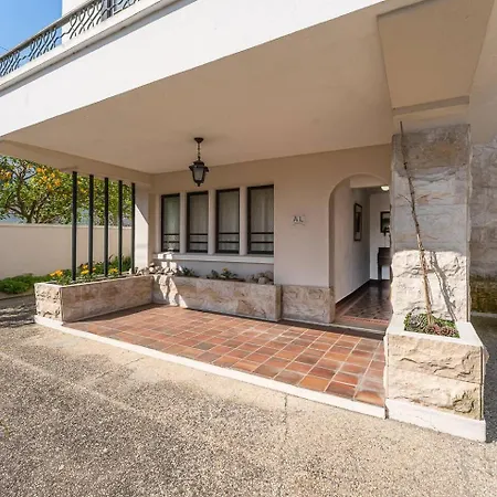 Casa Da Betinha Villa