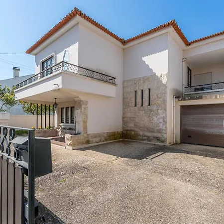 Casa Da Betinha Villa *
