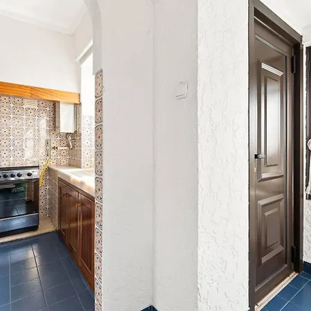 Casa Da Betinha Villa Ílhavo